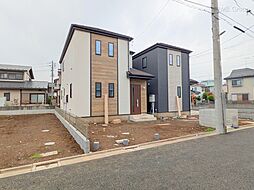 練馬区西大泉3丁目　新築一戸建て　全10棟