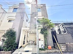板橋区赤塚6丁目　中古一戸建て