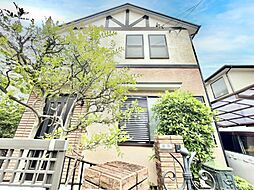 練馬区大泉学園町5丁目　中古一戸建て