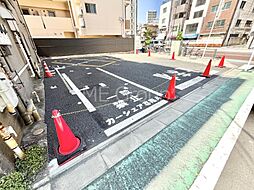 台東区日本堤1丁目　土地　全1区画
