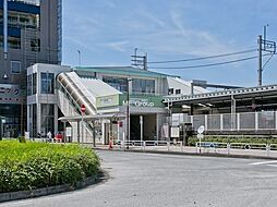 西東京市保谷町2丁目　土地　全1区画