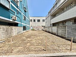武蔵野市吉祥寺本町4丁目　土地　全1区画