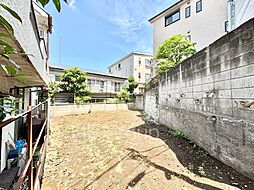 渋谷区恵比寿2丁目　第10期　土地　全1区画