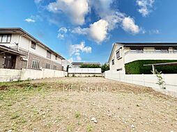 新宿区下落合3丁目　土地