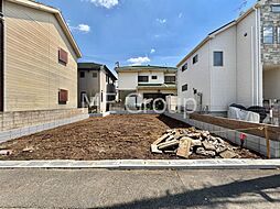 西東京市住吉町1丁目　土地　全1区画