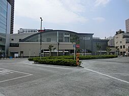 西東京市住吉町1丁目　土地　全1区画