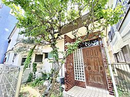 板橋区大谷口北町　土地　全1区画