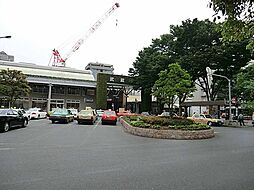 武蔵野市境3丁目　売地　全1区画