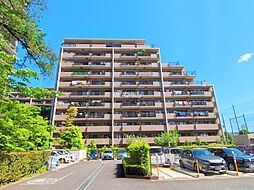 ヴィラージュヴェール8番館