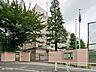 周辺：小学校 1000m 杉並区立高井戸東小学校