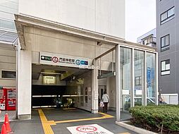 江東区牡丹2丁目　売地　全1区画