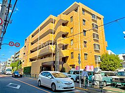 ライオンズマンション田無第3