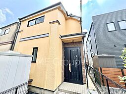 昭島市緑町2丁目　中古一戸建て