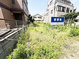 墨田区向島5丁目　土地　全1区画