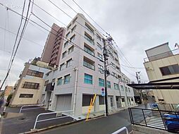 ライオンズマンション曳舟