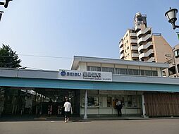 練馬区練馬4丁目　土地　全1区画