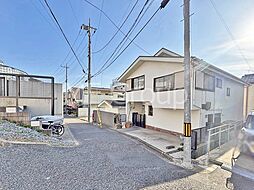 大田区鵜の木1丁目　土地　全1区画