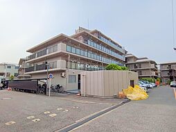 グリーンパーク王子