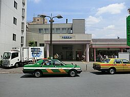 練馬区南大泉2丁目　古家付土地　全1区画