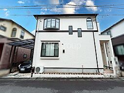 東村山市栄町1丁目　中古戸建
