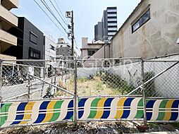 台東区千束2丁目　土地　全1区画
