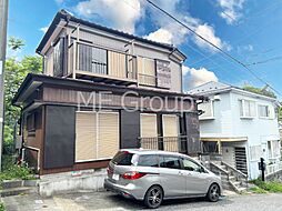 日野市程久保8丁目　中古一戸建て