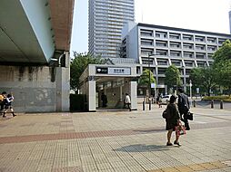 練馬区大泉町2丁目　土地　全1区画