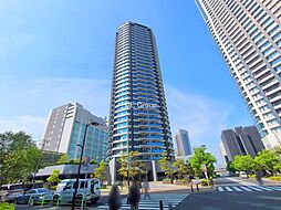 ベイサイドタワー晴海