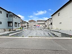 東久留米市滝山7丁目　土地　全3区画