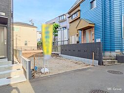 西東京市柳沢5丁目　土地　全1区画