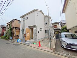 狛江市和泉本町3丁目　3期　新築一戸建て　全1棟