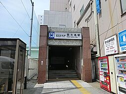 江東区北砂3丁目　土地　全1区画