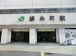 墨田区横川1丁目　土地　全1区画