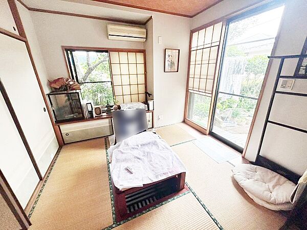 室内