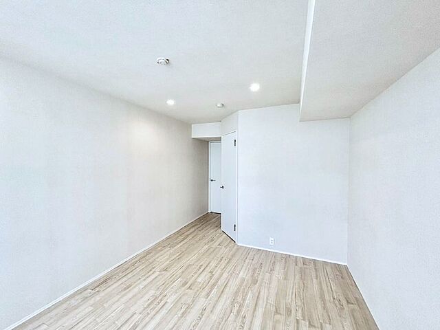 子供部屋 西戸山タワーホウムズセントラルタワー 15階/-