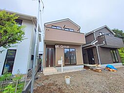 立川市若葉町2丁目　 第9　新築一戸建て　全2棟