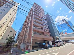 第18宮庭マンション