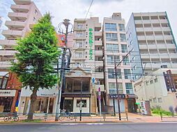 目白SKコーポラス