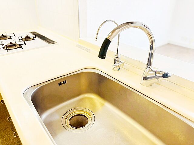 設備 竹の塚ガーデンハウス 5階/-