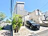 外観：洗練された外観、上質な住空間が広がる室内は永く安心して過ごせる住居です。 
