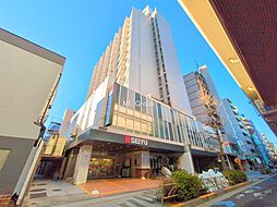ライオンズマンション駒沢