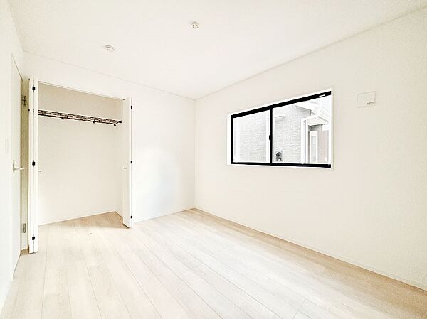 子供部屋