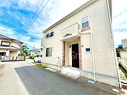 桶川市東2丁目　中古一戸建て
