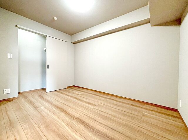 寝室 アイディーコート田無WEST 7階/-