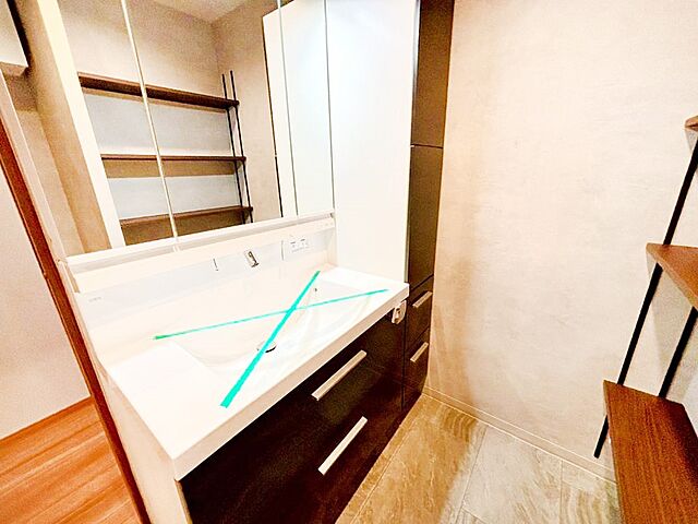 洗面 アイディーコート田無WEST 7階/-