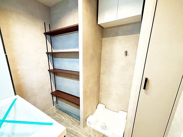 収納 アイディーコート田無WEST 7階/-