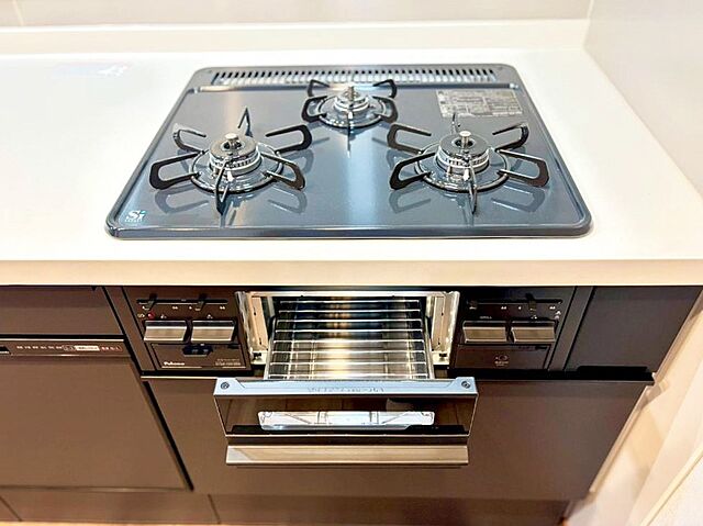 設備 アイディーコート田無WEST 7階/-