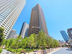 パークタワー西新宿