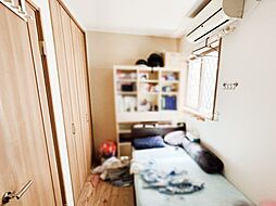 子供部屋の画像