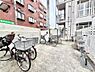 その他：外観 自転車置き場（空き状況は都度ご確認ください）